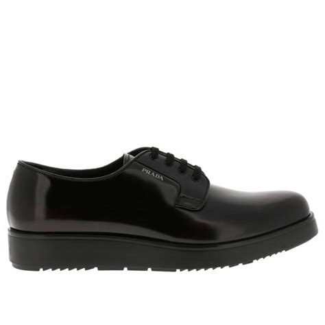 scarpe prada con strappo|scarpe prada uomo.